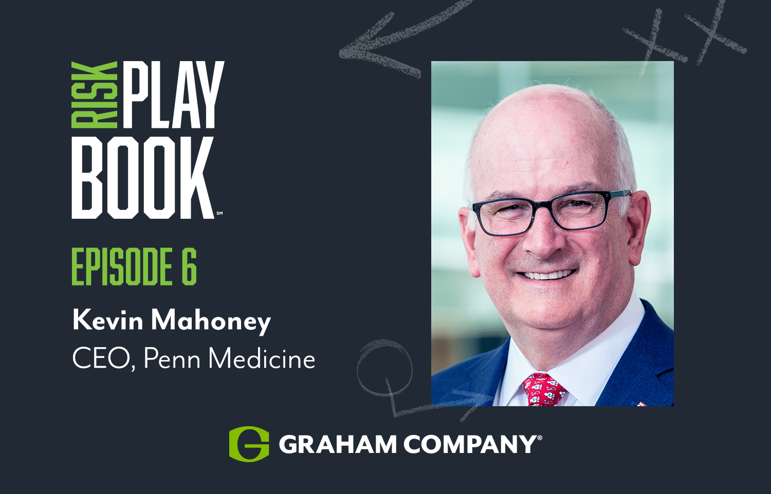 Risk Playbook: Episode 6 – Kevin Mahoney